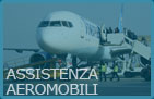 Assistenza Aeromobili